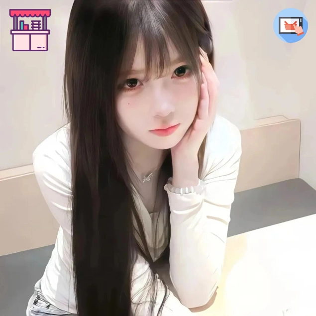 小川